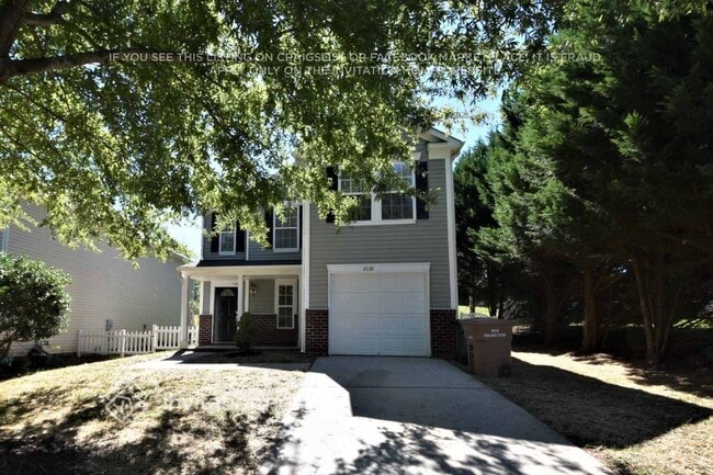 Building Photo - 2032 Dunsmore Ln Rental