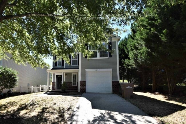 Building Photo - 2032 Dunsmore Ln Rental