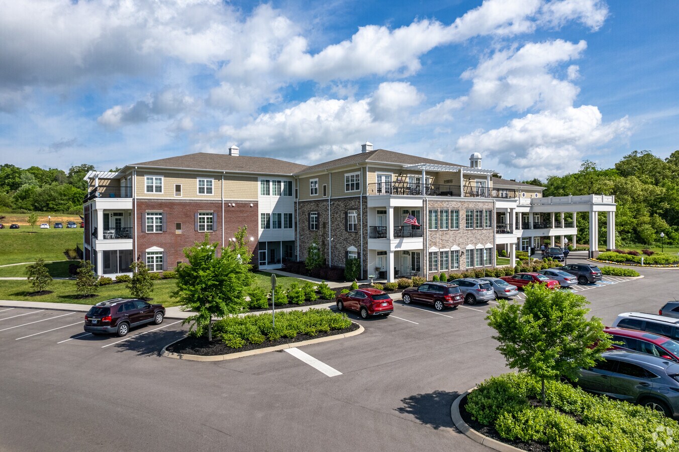 Photo - The Villages of Farragut