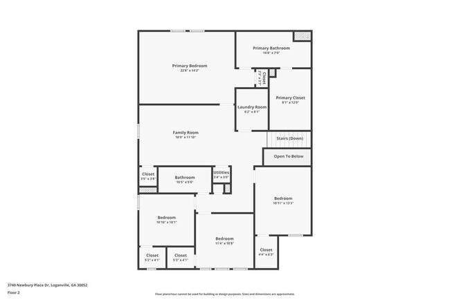 Photo - 3740 Place Dr