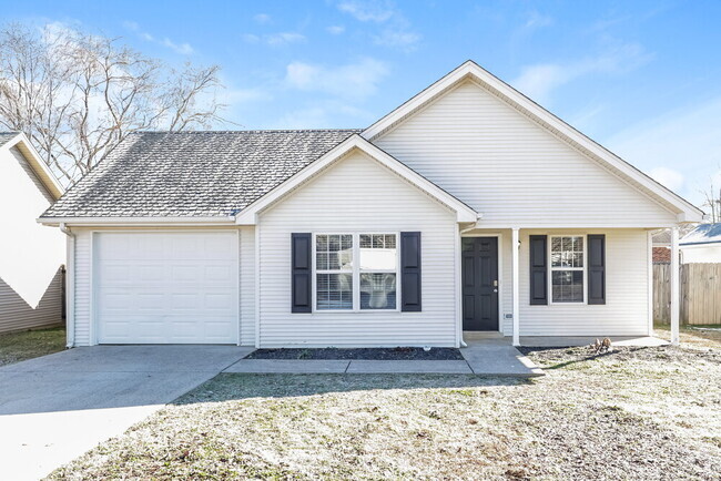 Building Photo - 2735 Windwalker Ct Rental