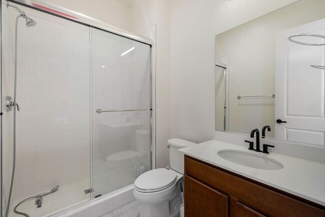 Photo - Beautiful 4BR/4BA home in the gated Copper View community. Features spacious living areas, mounta...