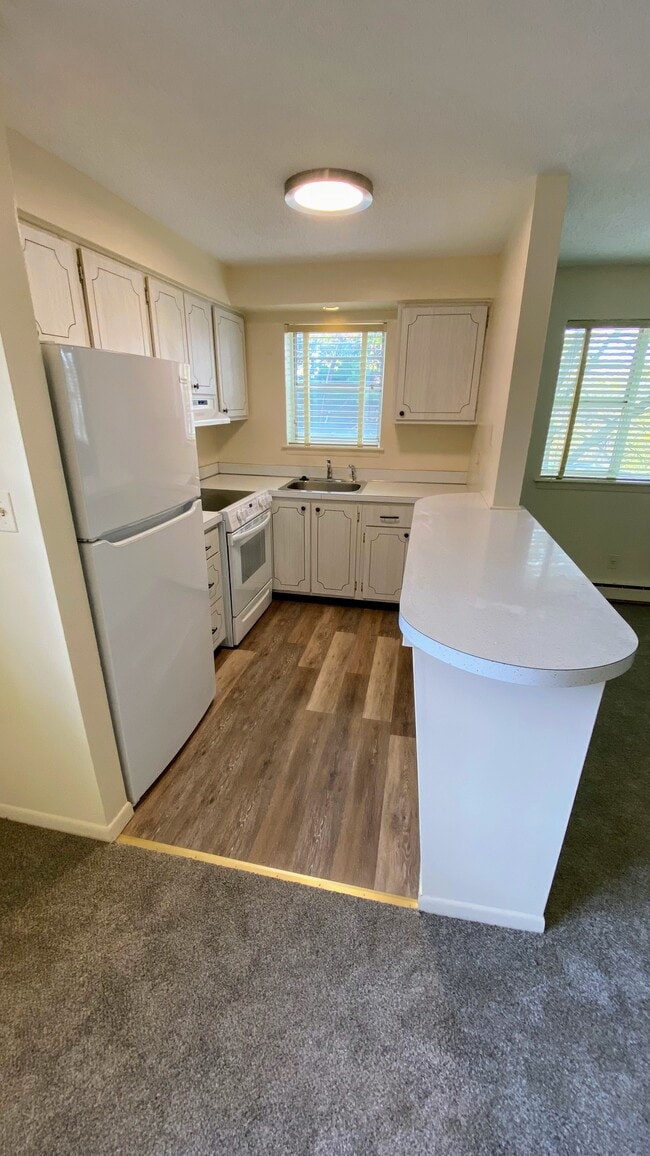 2BR Kitchen