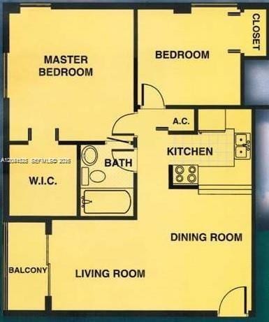 Photo - 126 SW 17th Rd Unit 301