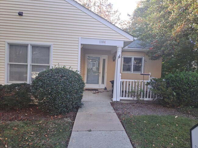 Photo - 1184 Partridge Ln