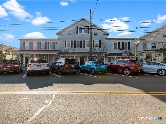 Building Photo - 69 Whitfield St