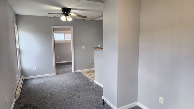 Photo - 1501 W Henley St Unit Upper- Rear
