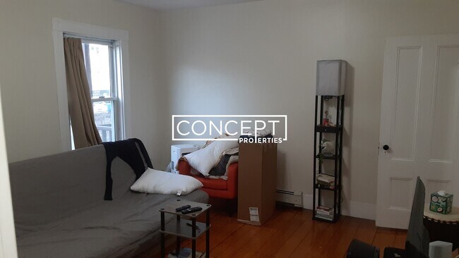 Photo - 25 Everett St Unidad 1