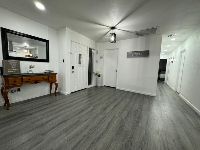 Photo - 8538 E Chaparral Rd