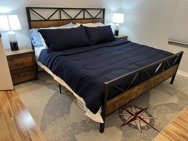 Photo - 7910 Timbercreek Ln Unit D