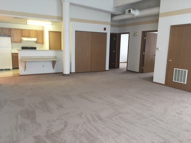 Photo - Pants Factory Senior Apartments