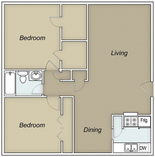 Cherrybrook Place