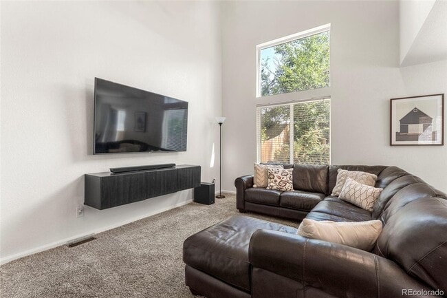Photo - 3 Bed Townhome with Large Backyard