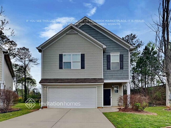 Building Photo - 904 Lobdale Falls Dr