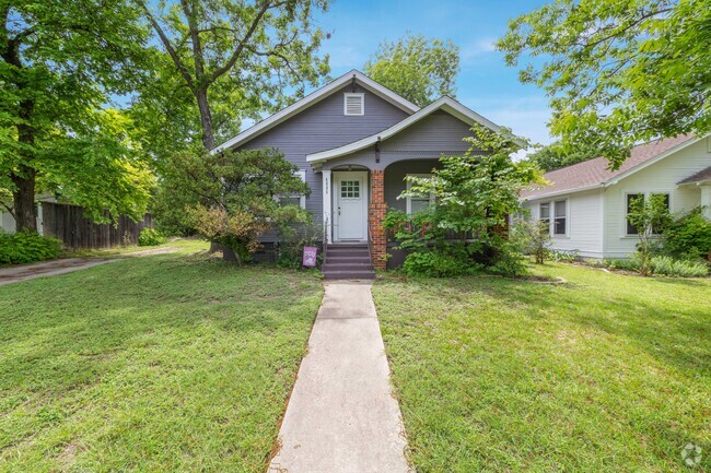 Building Photo - 4805 Avenue F Rental
