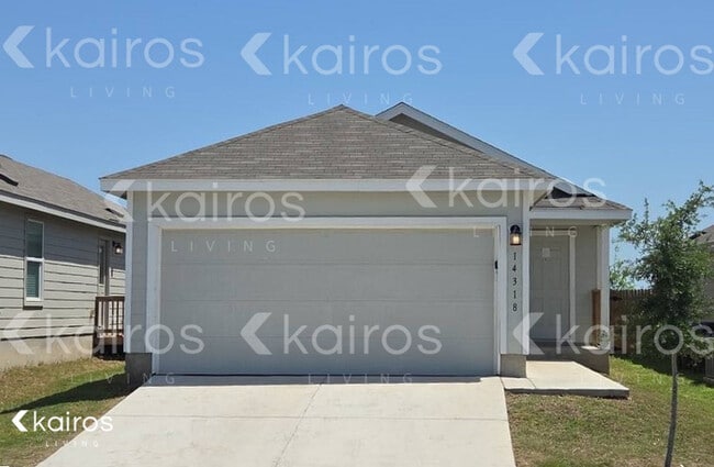 Photo - 14318 Calaveras Creek