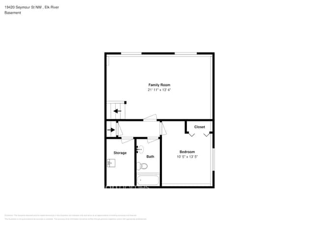 Photo - 19420 Seymour St NW