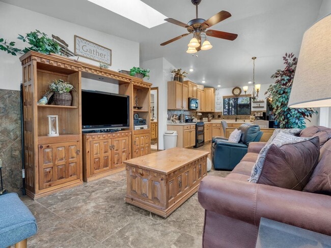 Photo - Cozy Furnished Country Club Home