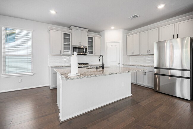 Photo - 1501 Ashley Ct