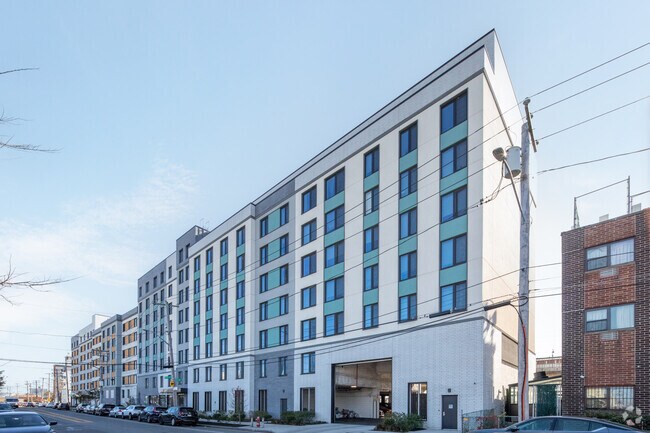 Photo - Beach Green Dunes II Apartments