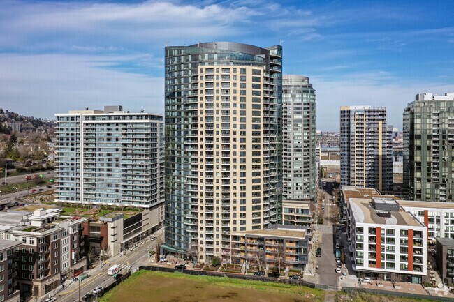 Building Photo - The Ardea Apartments