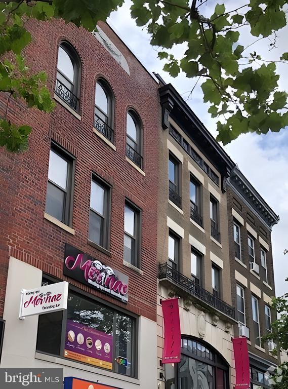 Building Photo - 1768 Columbia Rd NW Unit 3 Rental