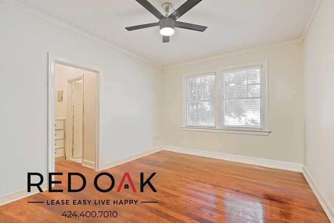 Building Photo - 649 N Rossmore Ave Unit 104 Rental