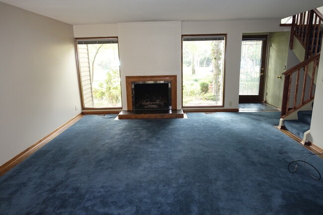 Photo - Private Patio Oasis