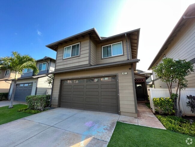 Building Photo - For Rent - [Laulani Trades] 91-1001 Keaunu... Rental