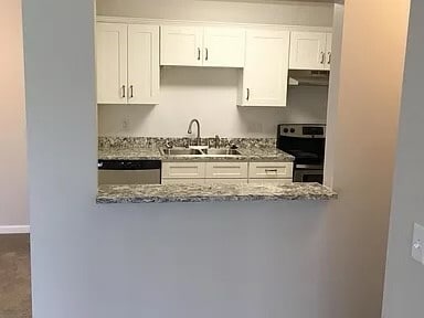Photo - Monticello Apartments