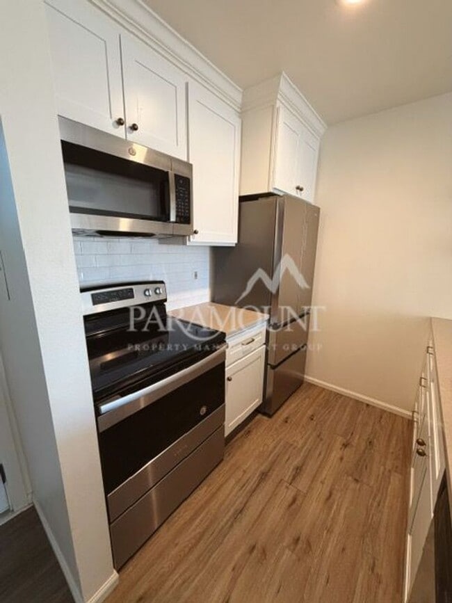 Photo - Fully Transformed End Unit in Downtown Poulsbo