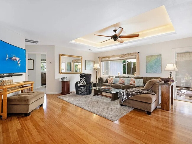 Building Photo - Coastal Elegance Meets Modern Comfort in P...