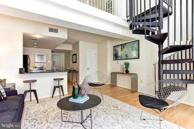 Photo - 1225 13th St NW Unit 309