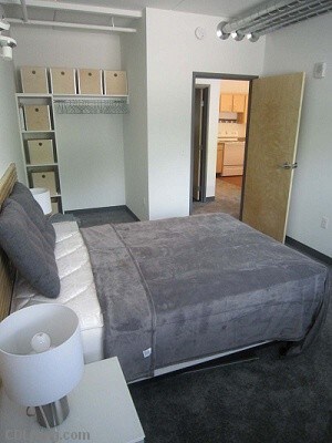 Photo - Humbucker Apartments