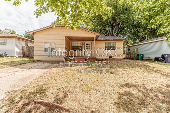 Building Photo - 6316 S Durland Ave