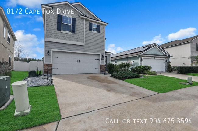 Photo - 8172 Cape Fox Dr House