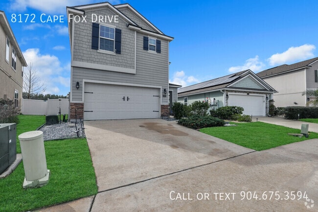 Building Photo - 8172 Cape Fox Dr Rental