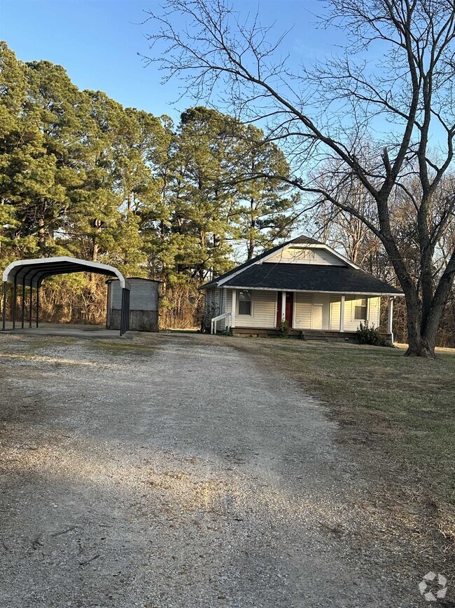 Building Photo - 648 Quito-Drummonds Rd Rental