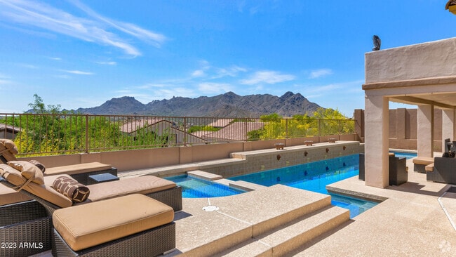 Building Photo - 11539 E Bronco Trail Rental