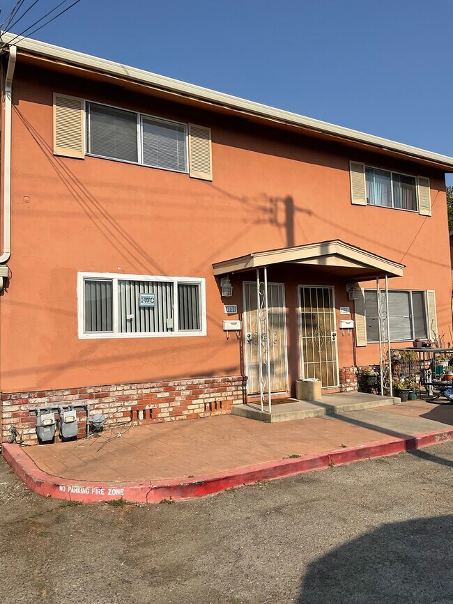 Apartments For Rent In Hayward Ca With Washer Dryer In Unit Forrent Com