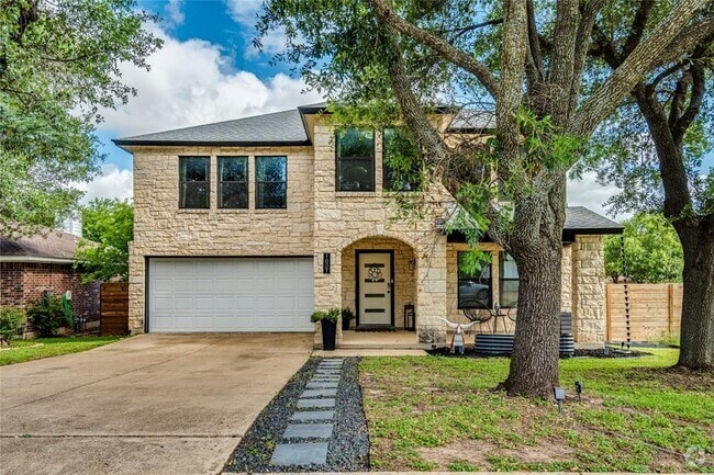 Building Photo - 1007 Silverstone Ln Rental