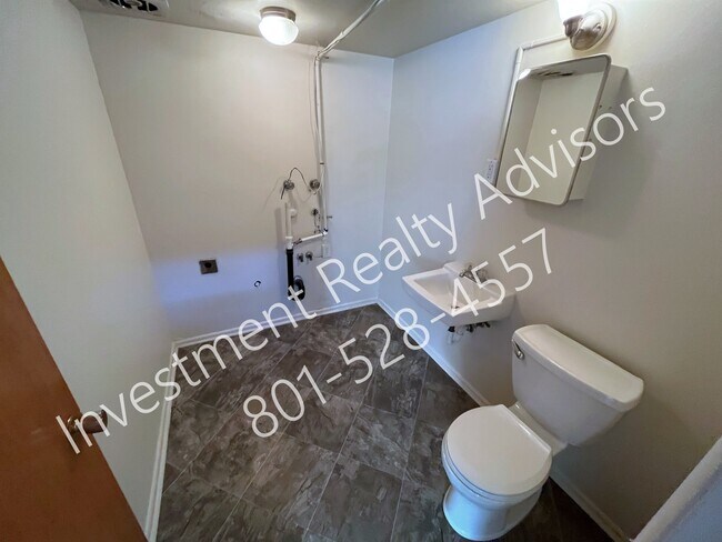 Photo - Spacious Apartment in Salt Lake City! Unidad 7