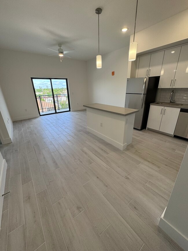 Two Bedroom - The Heart of Boynton Villages