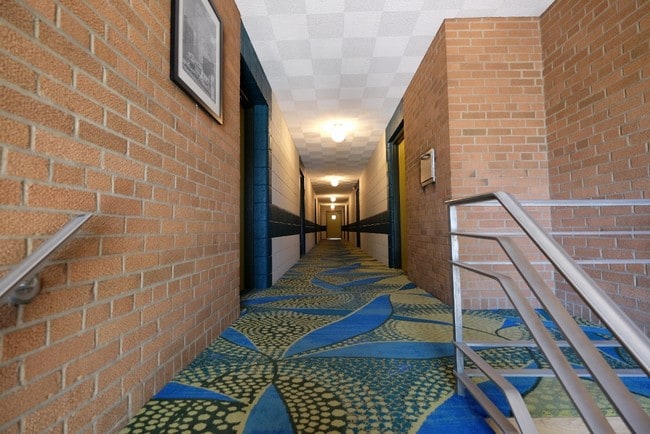 Colfax Villas I