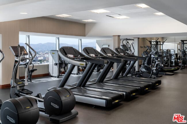 Photo - 900 W Olympic Blvd Unit 28D