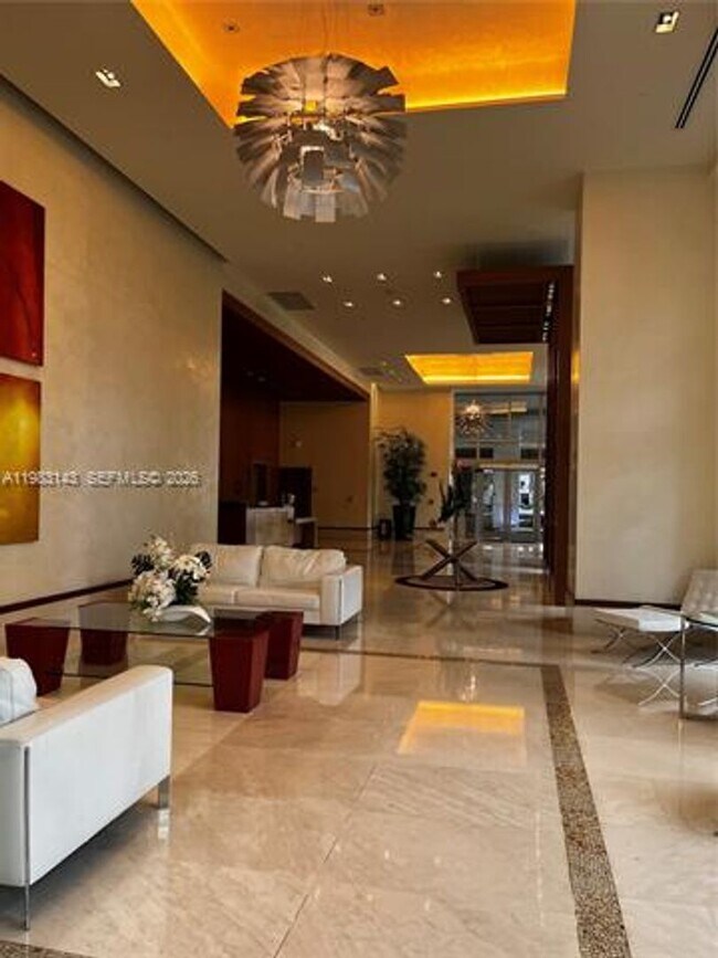 Photo - 1060 Brickell Ave Unit 1060 Brickell Ave # 1707