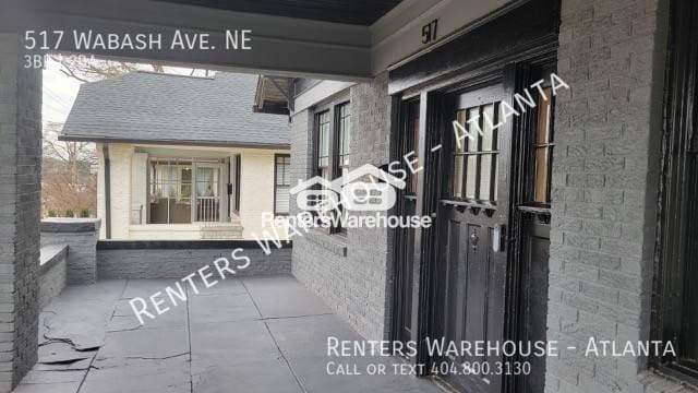 Photo - 517 Wabash Ave NE