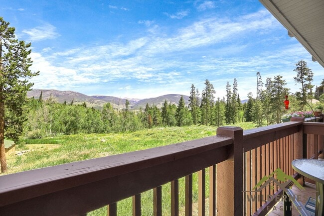 Photo - Remodeled Buffalo Woods Condo with Breathtaking Views- fully furnished