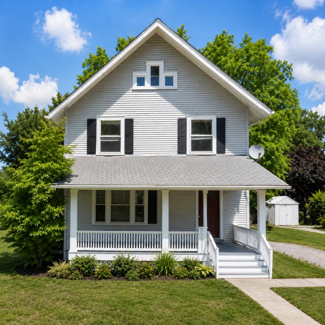 Building Photo - 240-240.5-2405 Richland Ave Unit 240 Richland Ave