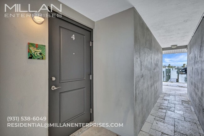 Photo - 325 Capri Blvd Unit 325 Capri Boulevard, Apt. 4